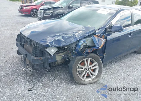 2017 Hyundai Sonata from USA, damaged, VIN 5NPE24AF2HH518989